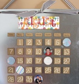 tinsheetcalendar