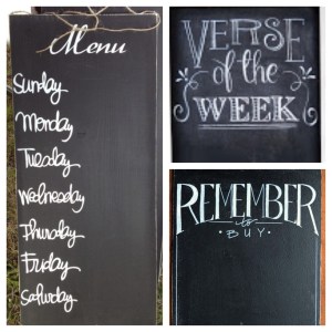 Inspiration from www.andersonandgrant.com and www.lakegirlpaints.blogspot.com